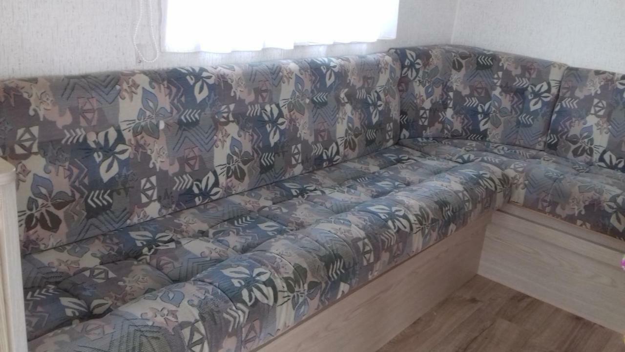 Middenin Hotell Grijpskerke Exteriör bild