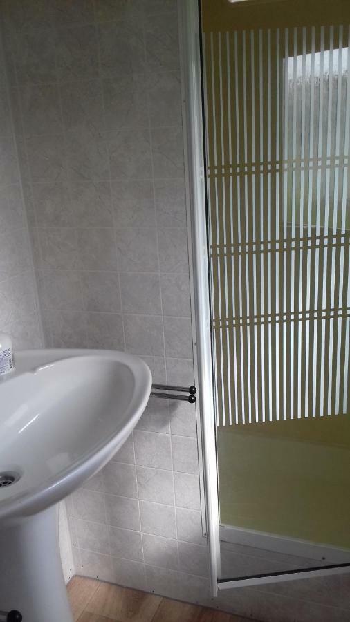 Middenin Hotell Grijpskerke Exteriör bild